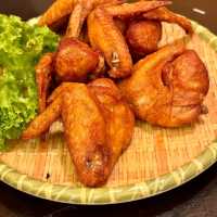 Saigon Republic Vietnamese Cuisine