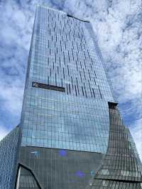Up, Up, and Away: My Shibuya Sky Experience!