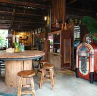 กาดกองเก่า ..ตลาดคนเดินเมืองแพร่
