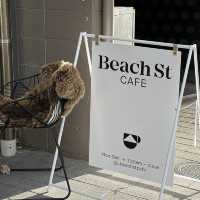 皇后鎮 Beach St Cafe☕️