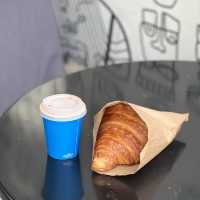 皇后鎮 Beach St Cafe☕️