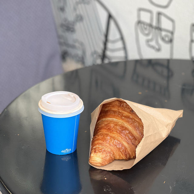 皇后鎮 Beach St Cafe☕️