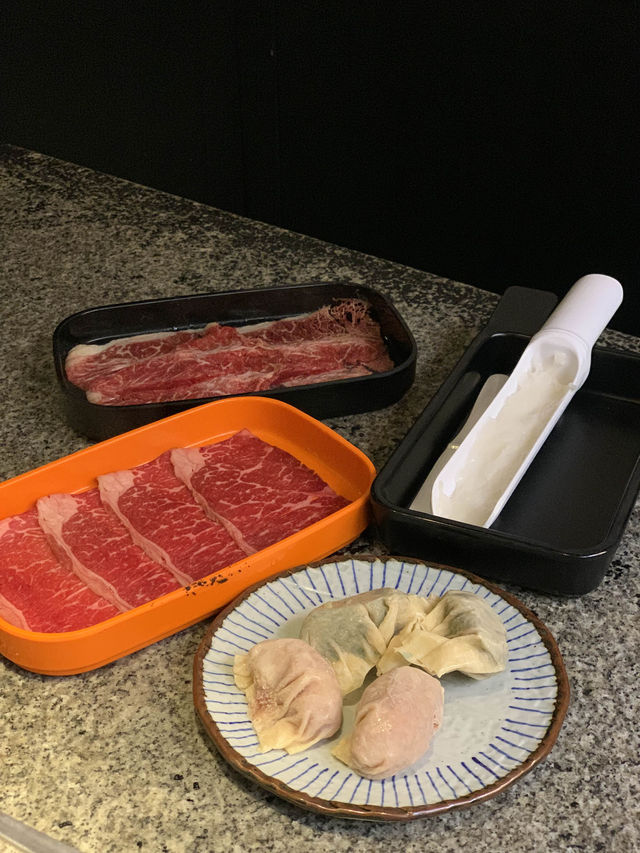 無限時椰子雞火鍋放題🥥🐔🍲