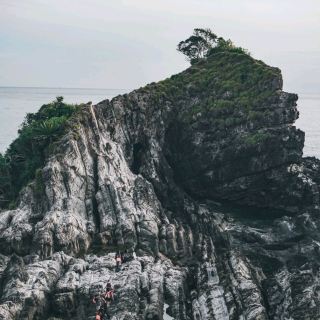 Island Paradise in Malaysia