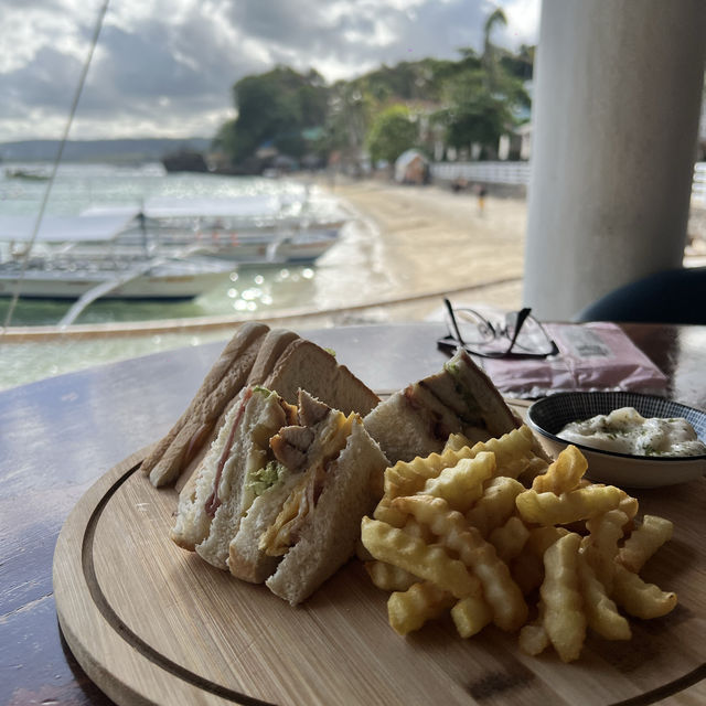 Guimaras, Iloilo Home of Mango Pizza