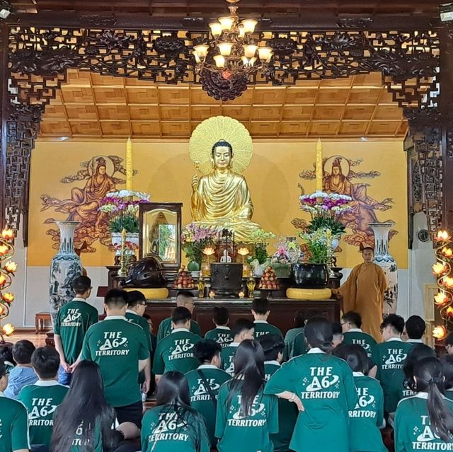 달랏을 여행한다면 꼭 방문해야하는 장소 5