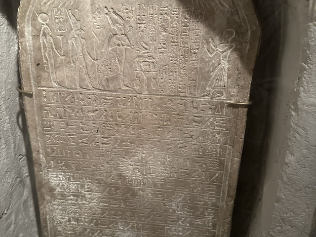 芝加哥的The Field Museum：古埃及文明展示，豐富知識和視覺享受