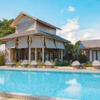 ที่พักสุดจึ้งปลายเกาะกูด