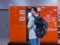 นั่งรถไฟไปเที่ยวข้ามภาค แบบไม่ต้องกลัวเมื่อย ! 