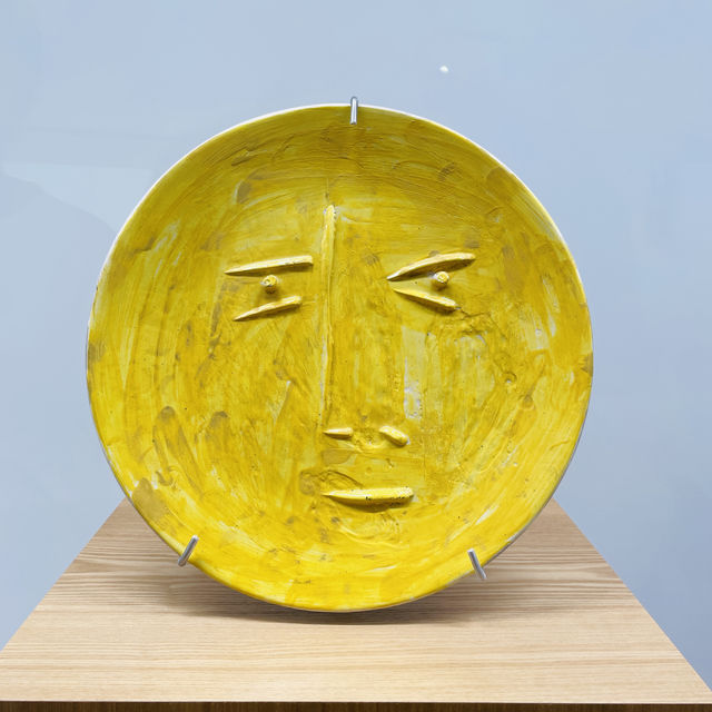 雕刻之森美術館 - 一座藝術與自然的結合