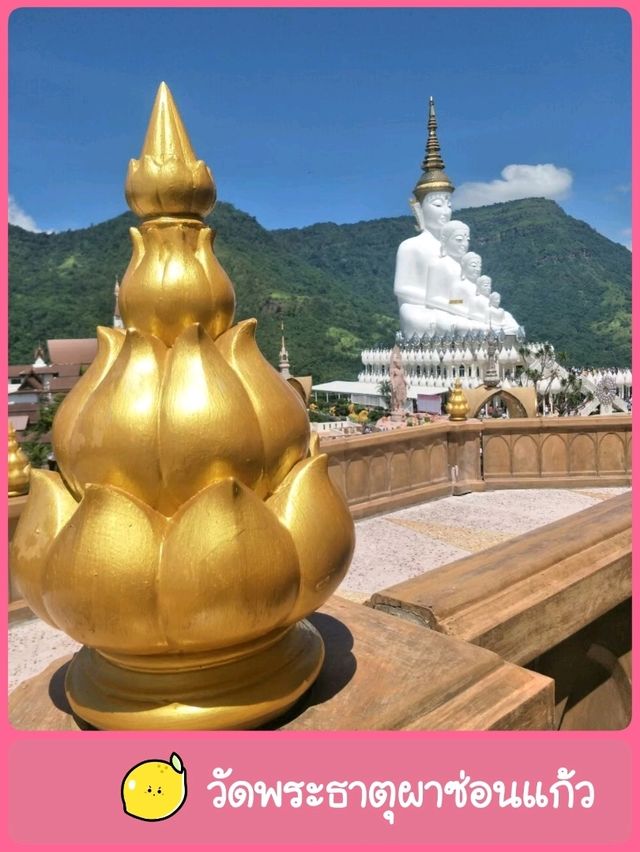 แจกแพลนเที่ยวเขาค้อ