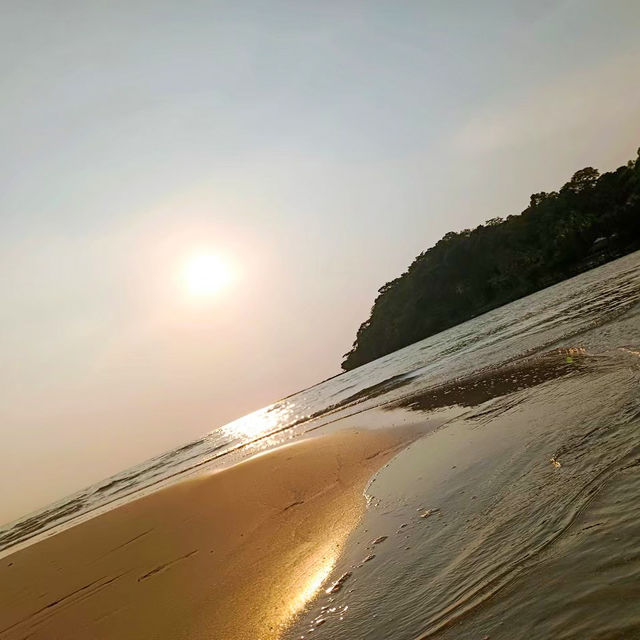 เที่ยวเกาะกูด 2 วัน 2 คืน แถมแวะเที่ยวจันทบุรีด้วย