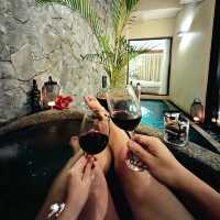 Where Love Flows: Escape to Romance at Banjaran Hotsprings Retreat