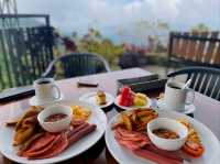 Majestic Panorama View: Kokol Haven Resort