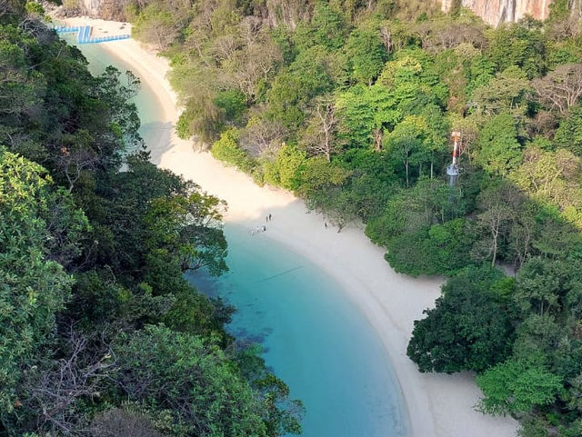 📍จุดชมวิวเกาะห้อง