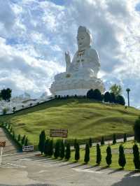 เป็นวัดที่เราบริจาคเงิน แล้วสัมฤทธิ์ผลไม่นานเกินรอ
