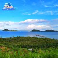🇲🇾 Bukit Parapat: A Short Hike to StunningViews