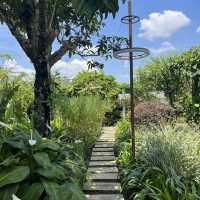 🇲🇾Secret Garden 1 Utama: A Green Paradise Above the City