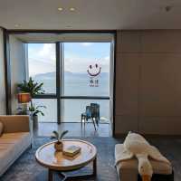 Unobstructed Erhai Lake Views at Pullman Dali