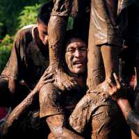 Indonesia National day