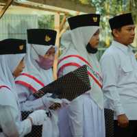 Indonesia National day