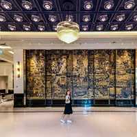 โรงแรมกลางใจกรุง ทำเลดี ชมพลุ ICONSIAM