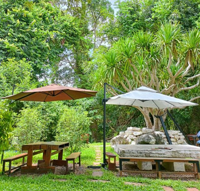 Within khaoyai 