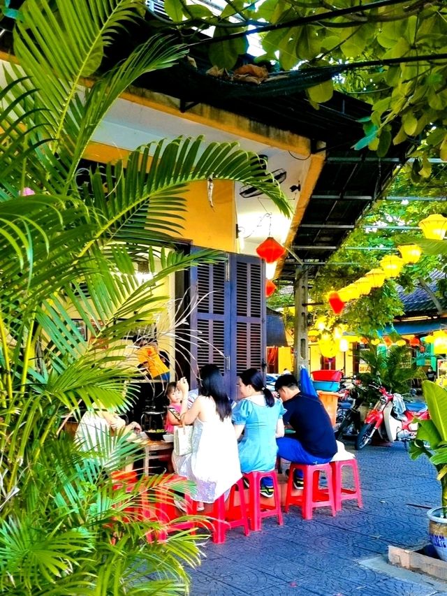 QUICK ESCAPADE TO DA NANG 