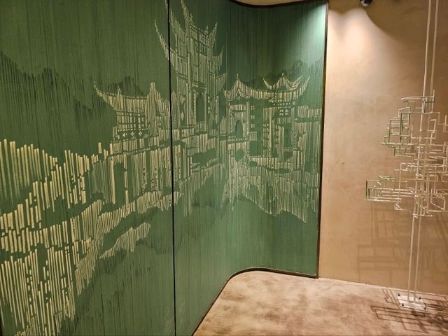 豫園第一排！陽台景觀房盡收豫園美景！