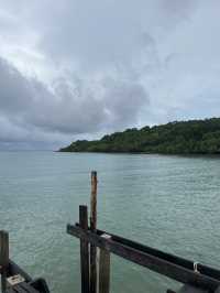 ชีวิตติดเกาะกูด 🏝️ Koh Kood Resort 