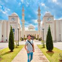 This is not Abu Dhabi, this is 🇲🇾