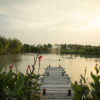 ถวายบัว Thawai Bua Cuisine & Cafe