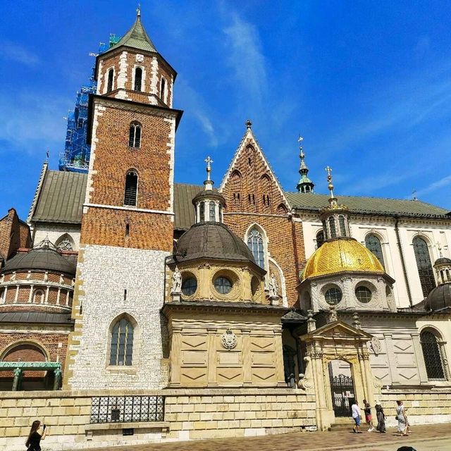 Historical Old Town