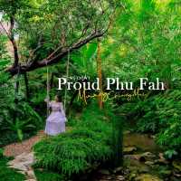 Proud Phu Fah Muang Chiangmai 