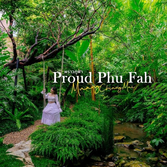 Proud Phu Fah Muang Chiangmai 