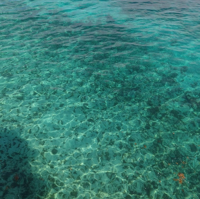 Salagdoong Beach Seascape: A Coastal Paradise