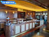 台南-復古老派又歐風時髦的西餐廳：La Cupola 圓頂西餐廳