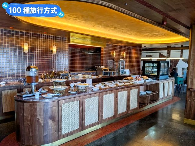 台南-復古老派又歐風時髦的西餐廳：La Cupola 圓頂西餐廳