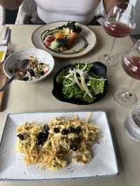 Authentic Portuguese Food In SG