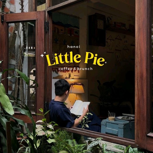 Little Pie