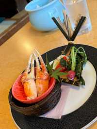 來到日本一定要食蟹