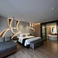 ที่พักหัวหิน The Yana Villas Hua Hin