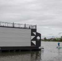 Sunburst Resort 