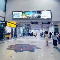 Senai International: Gateway to Excellence!