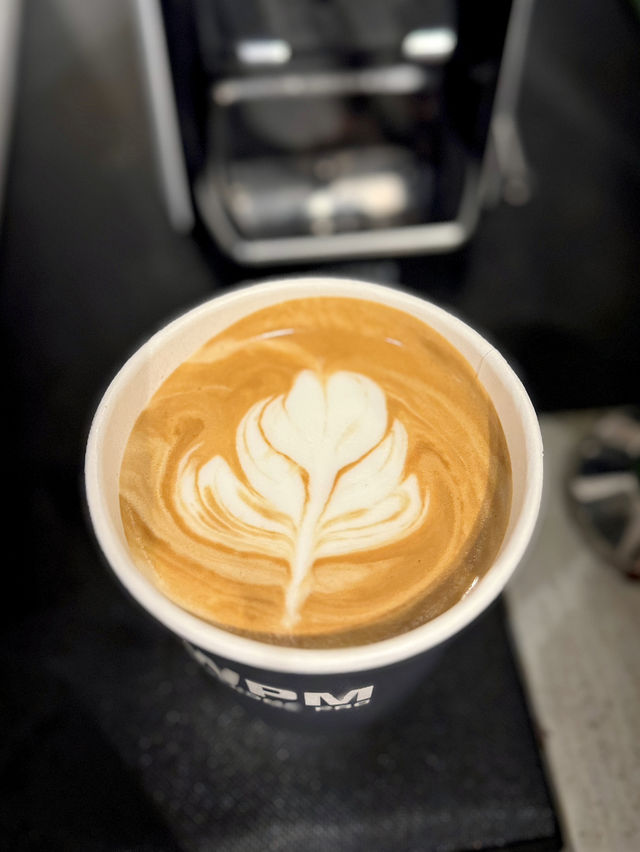 咖啡控必去！第一屆☕️COFFEETURE 咖啡市集🫘