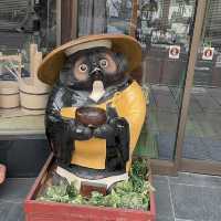 Kawagoe Little Edo 