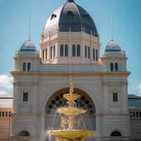 Melbourne, Australia