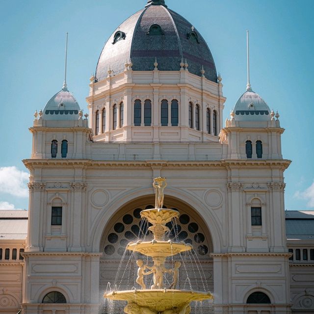 Melbourne, Australia