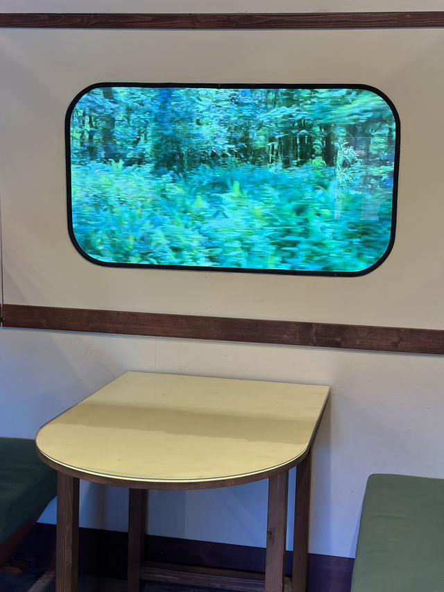 제주 속 작은 일본, 비밀역🚉