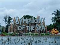 **🦜 Explore Jakarta Bird Land: A Tropical Paradise for Bird Lovers! 🇮🇩**